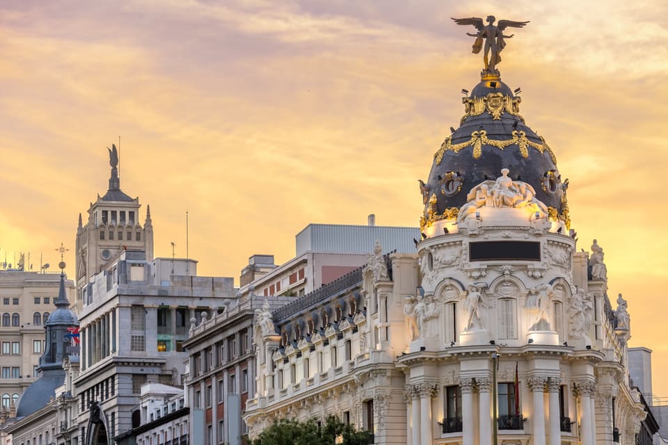 Cerrajeros en Comunidad de Madrid