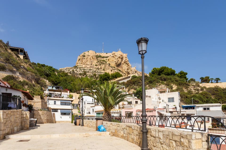 Cerrajeros en Alicante