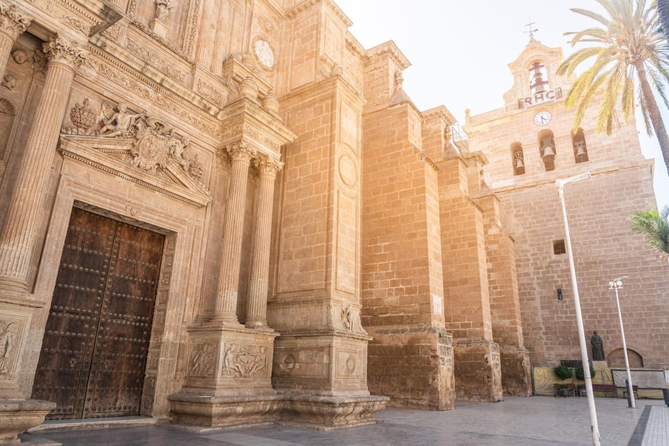 Cerrajeros en Almería