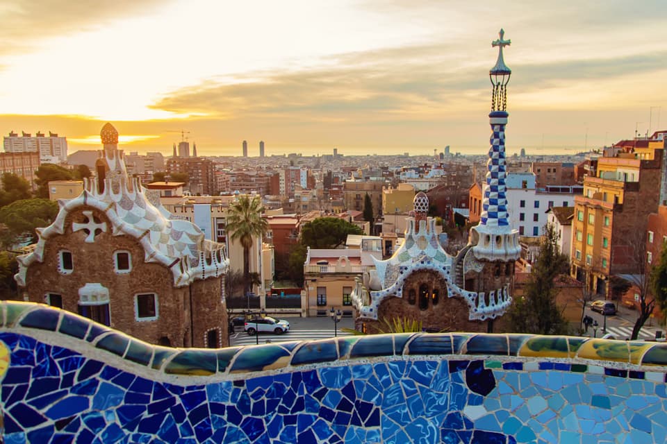 Cerrajeros en Barcelona