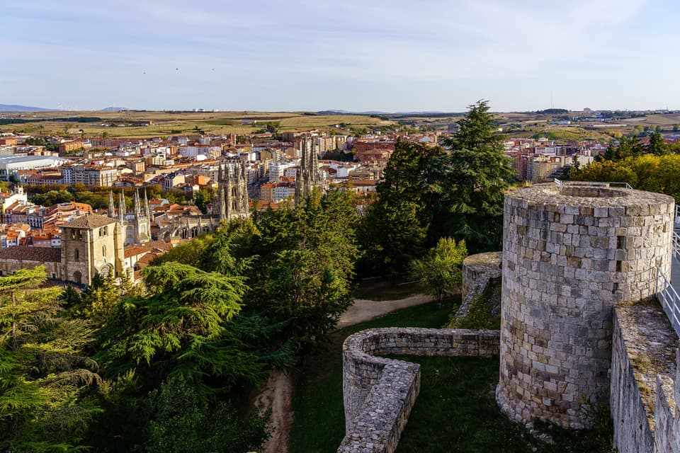 Cerrajeros en Burgos