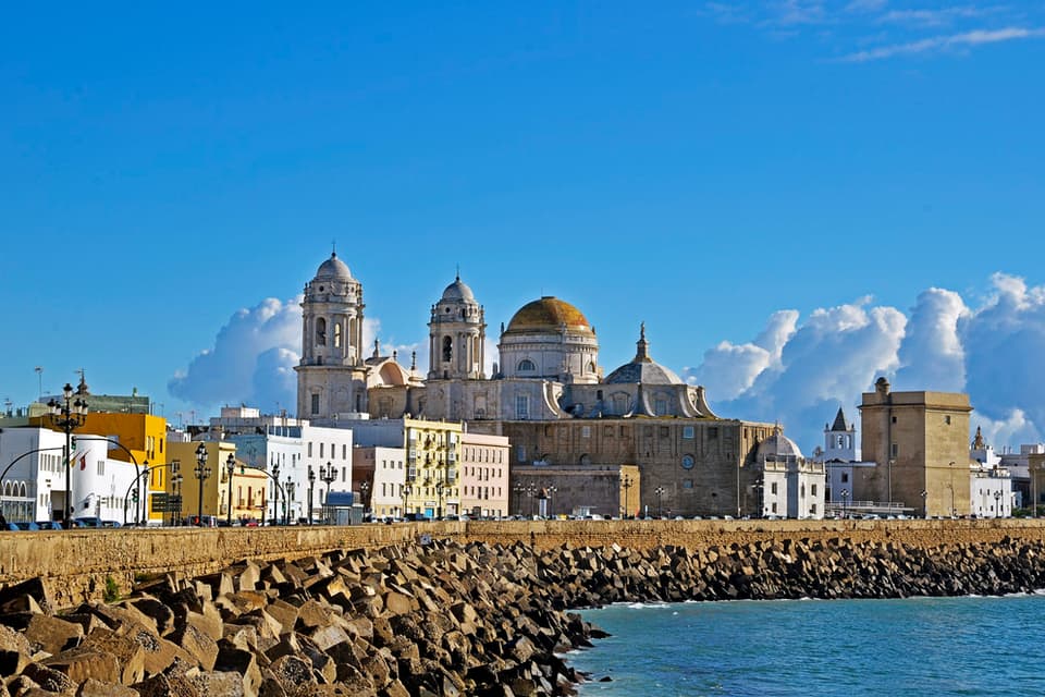 Cerrajeros en Cádiz