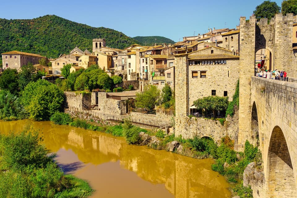 Cerrajeros en Gerona