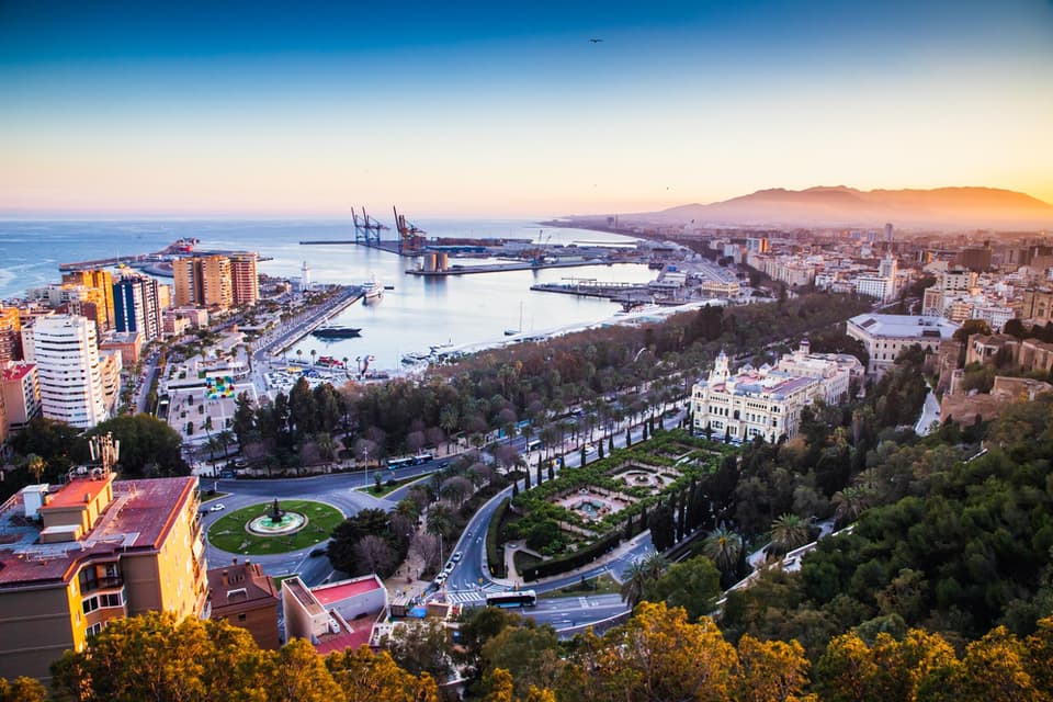 Cerrajeros en Málaga