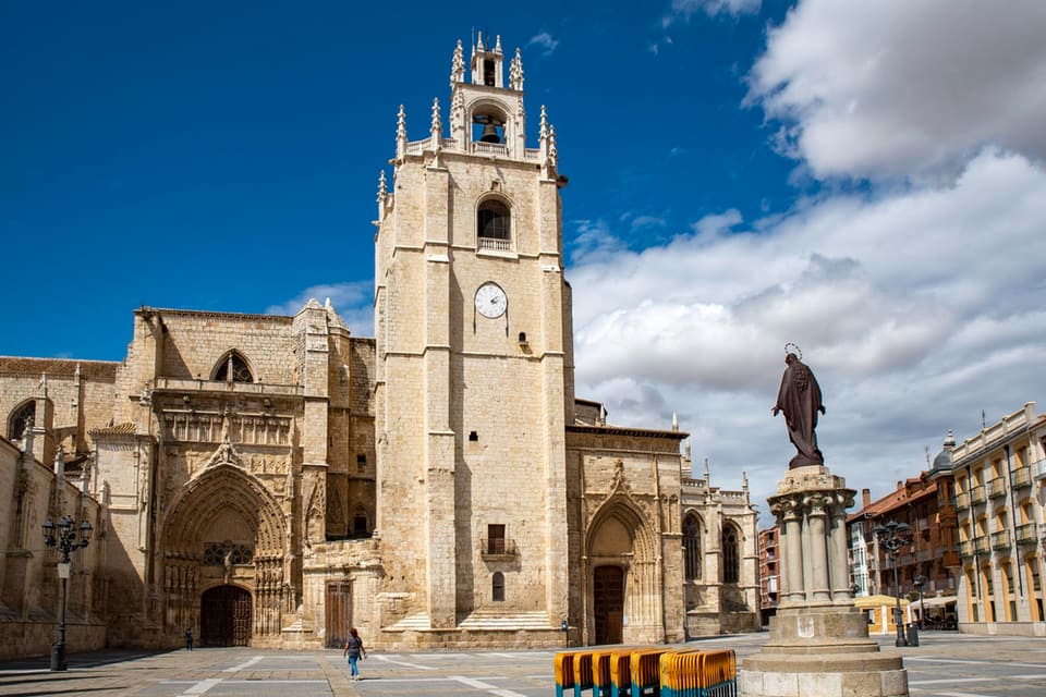 Cerrajeros en Palencia
